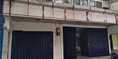 Jual atau Sewa Ruko Kosong di Raya Darmo Indah Timur Surabaya