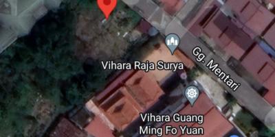 Tanah Gg. Mentari, Pontianak, Kalimantan Barat