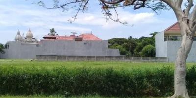 Jual Tanah Perumahan Luas di Pakuwon City Surabaya Jual Tanah Perumahan Luas di Pakuwon City Surabaya