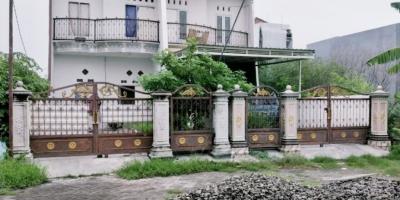 Rumah Murah Perumahan Gunung Anyar Emas Sejahtera Surabaya Rumah Murah Perumahan Gunung Anyar Emas Sejahtera Surabaya