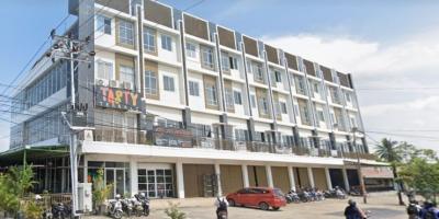 Ruko Karya Baru, Pontianak, Kalimantan Barat