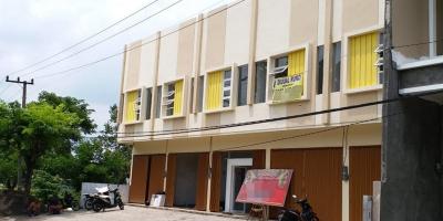 Jual Ruko Murah 2 Lantai Pondok Buana Sidoarjo