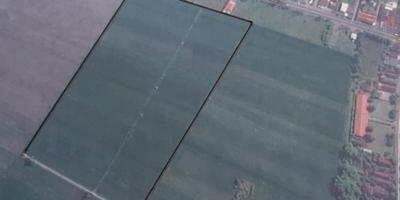 Tanah Zona Merah Industri di Jalan Nasional daerah Pungging Mojokerto Tanah Zona Merah Industri di Jalan Nasional daerah Pungging Mojokerto