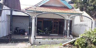 Jual Rumah Luas di Karang Asem daerah Ploso Kota Surabaya Jual Rumah Luas di Karang Asem daerah Ploso Kota Surabaya