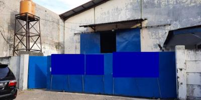 Sewa Gudang Kosong Daerah Manukan Kulon Surabaya Sewa Gudang Kosong Daerah Manukan Kulon Surabaya