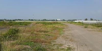 Tanah Lahan Industri Sudah Uruk Padat Tinggal Bangun daerah Lingkar Timur Sidoarjo Tanah Lahan Industri Sudah Uruk Padat Tinggal Bangun daerah Lingkar Timur Sidoarjo