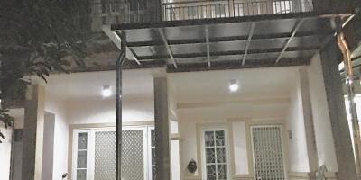 Rumah Murah Kutisari di Perumahan Royal Park Surabaya Rumah Murah Kutisari di Perumahan Royal Park Surabaya