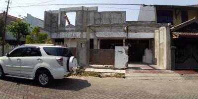 Rumah Super Murah Baru Renovasi di Kutisari Indah Utara Kota Surabaya Rumah Super Murah Baru Renovasi di Kutisari Indah Utara Kota Surabaya
