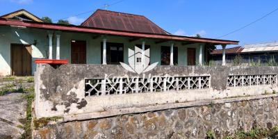 Rumah Udara Dingin Kemuning Karanganyar