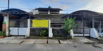 Rumah Murah Siap Huni di Daerah Juwangen Sleman Jogjakarta