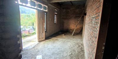 Dijual Rumah 125 Juta Tawangmangu Karanganyar