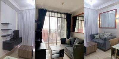 Disewakan Apartemen Gardenia Boulevard 2BR Pasar Minggu, Jakarta Selatan Disewakan Apartemen Gardenia Boulevard 2BR Pasar Minggu, Jakarta Selatan