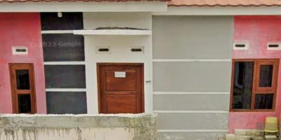 Jual Rumah Karangmalang Sragen