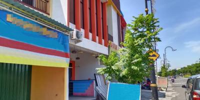 Jual Ruko SHM Merr Gunung Anyar Strategis Kota Surabaya Jual Ruko SHM Merr Gunung Anyar Strategis Kota Surabaya