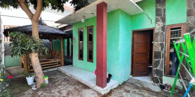 Dijual Rumah 76m2 Siap Huni Sragen Kota