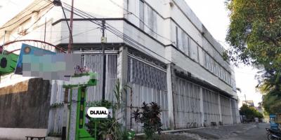 Jual Ruko Luas Strategis Di Kolonel Subroto Kota Surakarta