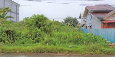 Tanah Kotabaru, Pontianak, Kalimantan Barat Tanah Kotabaru, Pontianak, Kalimantan Barat