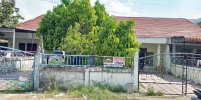 Rumah Surya Purnama, Pontianak, Kalimantan Barat Rumah Surya Purnama, Pontianak, Kalimantan Barat