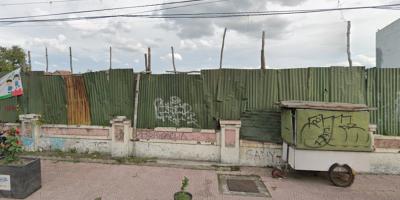 Jual Tanah Kawasan Perbelanjaan Di Ahmad Yani Kota Bandung