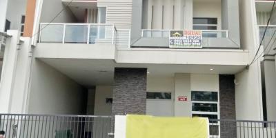 Rumah Permata Khatulistiwa, Blok Cempaka, Pontianak, Kalimantan Barat Rumah Permata Khatulistiwa, Blok Cempaka, Pontianak, Kalimantan Barat