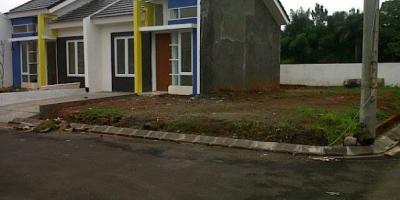 Jual Rumah Hook Di New Anggrek 3 Grand Depok City Kota Depok Dekat Kampus Jakarta Global University