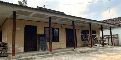 Rumah Villa Siap Huni Kemuning Karanganyar 
