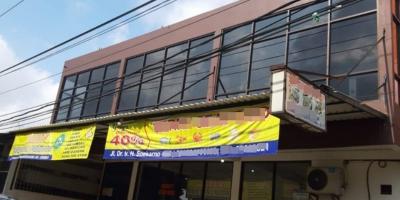 Jual Ruko Restoran daerah Merr Rungkut Kota Surabaya