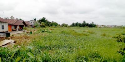 Tanah Parit Sembin, Pontianak, Kalimantan Barat Tanah Parit Sembin, Pontianak, Kalimantan Barat