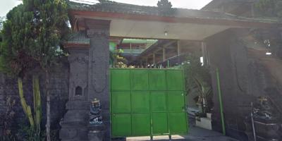 Jual Hotel Murah Kawasan Cargo Permai Di Kota Denpasar Bali