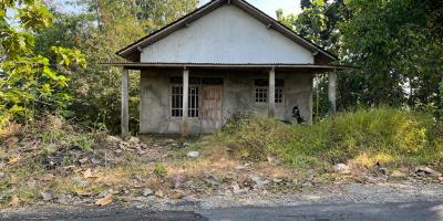 Tanah Rumah Strategis Buka Usaha Karanganyar