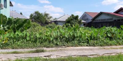 Tanah Sepakat 6, Pontianak, Kalimantan Barat