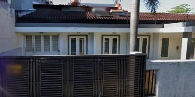Rumah Siap Huni di Daerah Pondok Pinang Kota Jakarta Selatan Rumah Siap Huni di Daerah Pondok Pinang Kota Jakarta Selatan