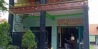 Rumah BU 2 Lt siap Huni Surabaya Rumah BU 2 Lt siap Huni Surabaya
