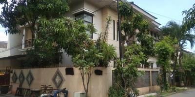 Rumah Mewah Pondok Pekayon Indah Siap Huni di Kota Bekasi Rumah Mewah Pondok Pekayon Indah Siap Huni di Kota Bekasi