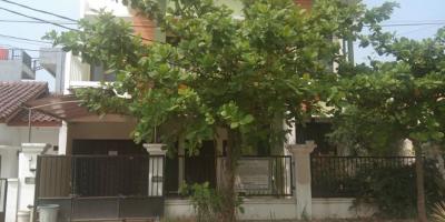 Jual Rumah Murah Kawasan Perumahan Mutiara Nirwana Karawang Jual Rumah Murah Kawasan Perumahan Mutiara Nirwana Karawang