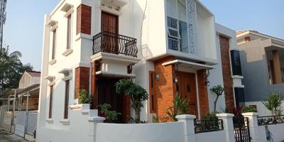 Rumah Villa Fasilitas Club House View Gunung Kota Malang Rumah Villa Fasilitas Club House View Gunung Kota Malang