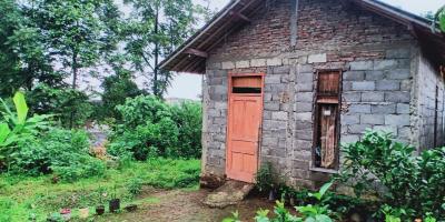 Dijual Rumah Siap Huni Kemuning Karanganyar