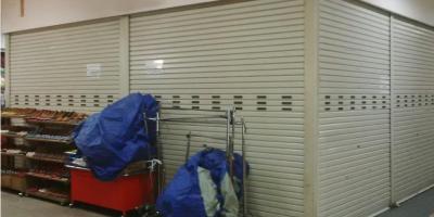 Jual Kios atau Toko Kawasan Mall WTC Mangga Dua Jakarta Utara