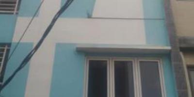 Jual Ruko Mangga Besar Area Pusat Bisnis di Kota Jakarta Barat Jual Ruko Mangga Besar Area Pusat Bisnis di Kota Jakarta Barat