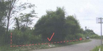 Tanah Desa Gunung Sindur Cocok Untuk Industri di Bogor Tanah Desa Gunung Sindur Cocok Untuk Industri di Bogor