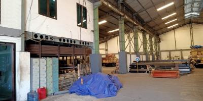 Jual Gudang Luas Area Pergudangan Margomulyo Surabaya