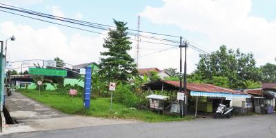 Tanah Sungai Jawi, Pontianak, Kalimantan Barat