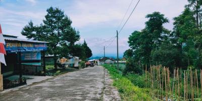 Tanah Datar Strategis Kawasan Wisata Alam Kemuning Karanganyar Tanah Datar Strategis Kawasan Wisata Alam Kemuning Karanganyar