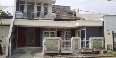 Jual Rumah Bagus Murah di Permata Kemuning Kota Semarang