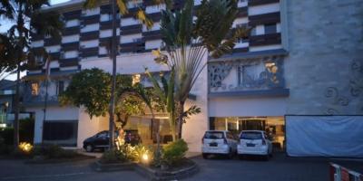 Jual Hotel Murah Kawasan Bypass Ngurah Rai Badung