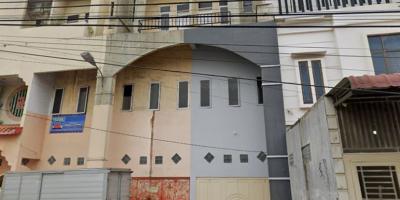 Jual Ruko Kosong Murah Daerah Medan Tembung Kota Medan Jual Ruko Kosong Murah Daerah Medan Tembung Kota Medan