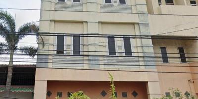 Jual Ruko Murah Siap Pakai di Pukat Banting Kota Medan Jual Ruko Murah Siap Pakai di Pukat Banting Kota Medan
