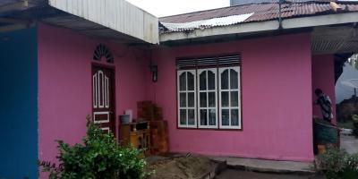 Jual Rumah Murah di Daerah Lorong Melur Kota Jambi