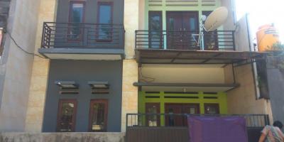 Jual Rumah 2 Lantai Siap Huni Di Desa Sedang Badung
