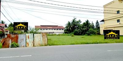 Tanah Purnama 1, Pontianak, Kalimantan Barat